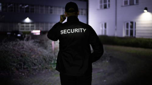 Enhancing Residential Security: Tips and Insights from "Star Guardians"